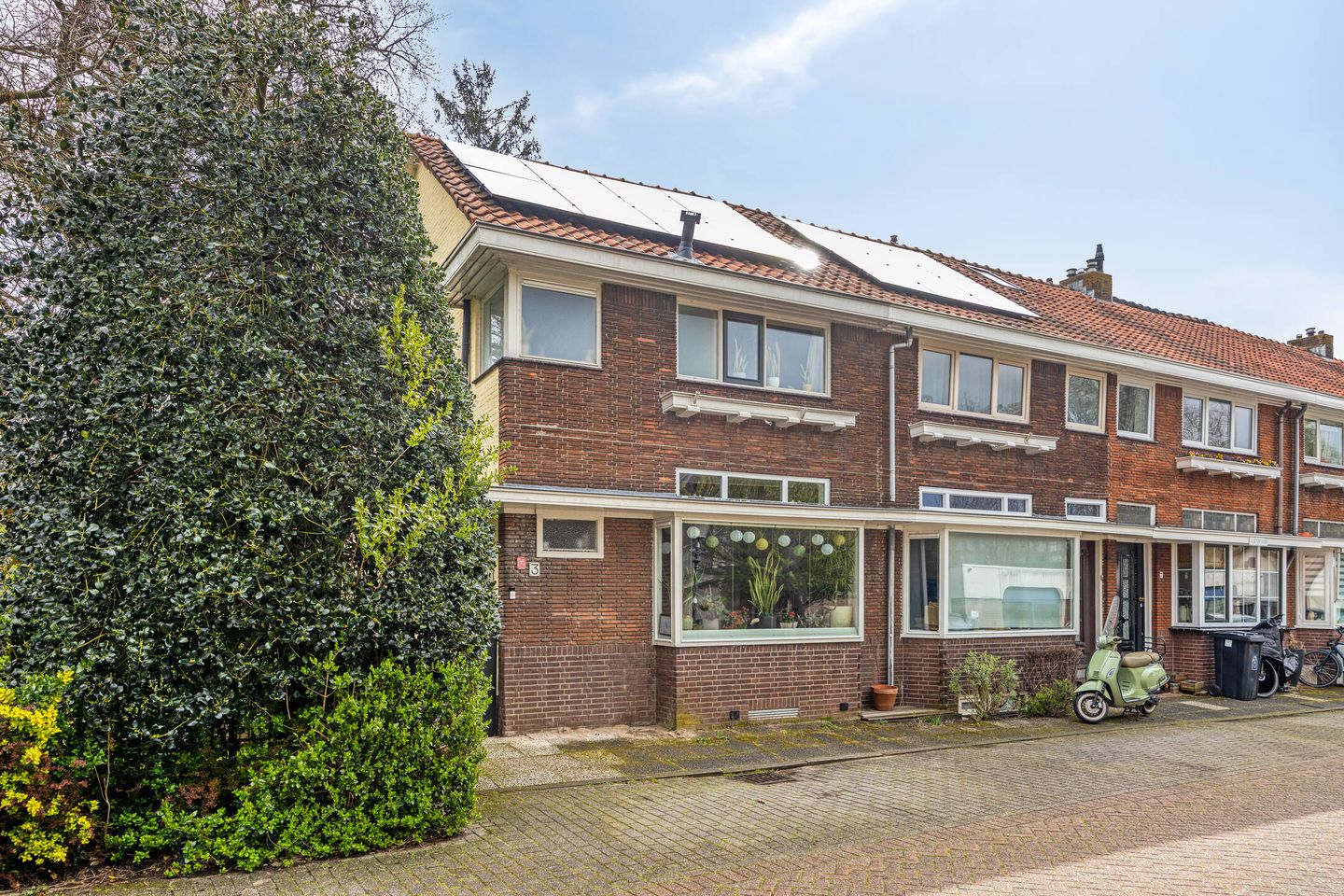 Foto 1 van Hordijk 3