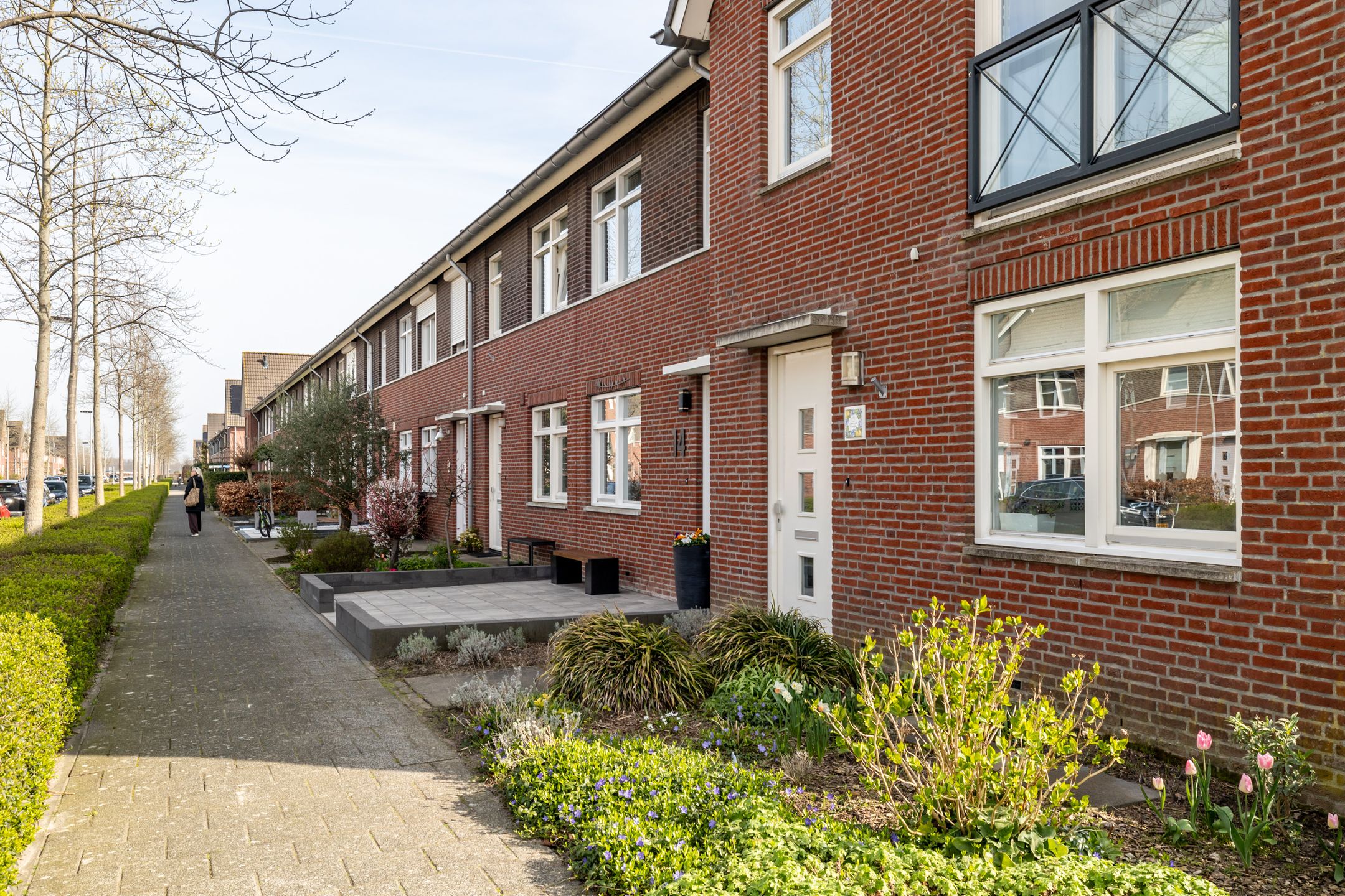 Photo 6 of Schutsgildelaan 12