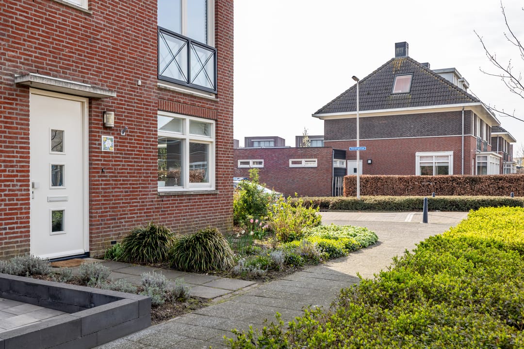Photo 7 of Schutsgildelaan 12