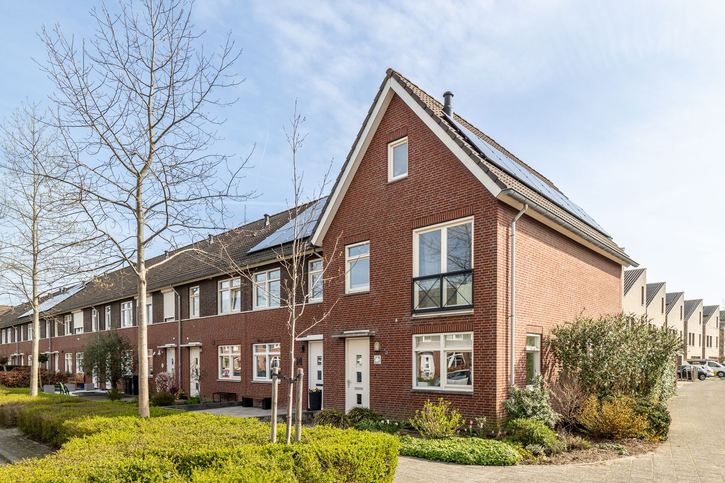 Photo 4 of Schutsgildelaan 12