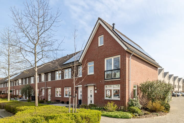 Photo 4 of Schutsgildelaan 12
