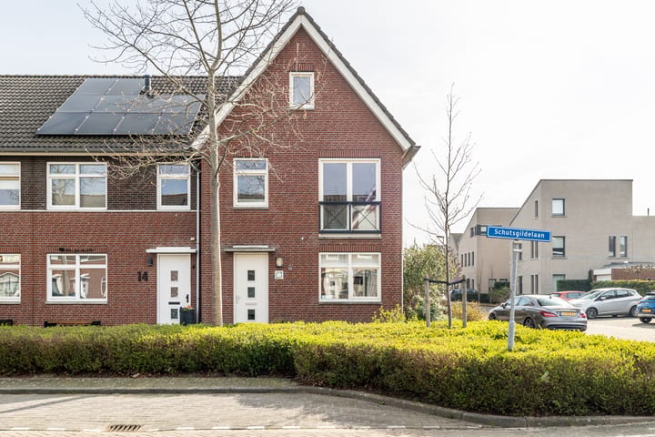 Photo 5 of Schutsgildelaan 12