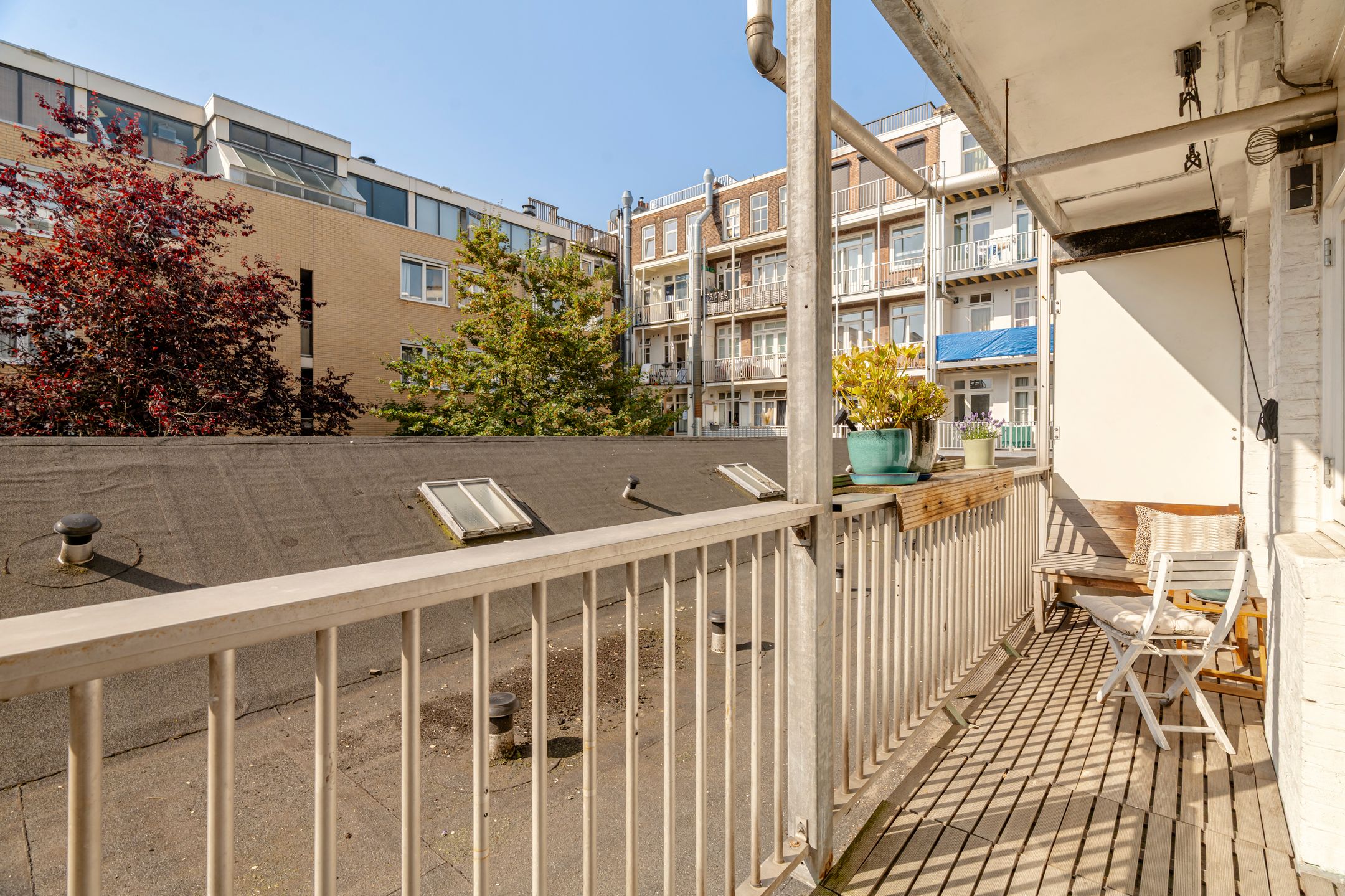Photo 15 of Van Ostadestraat 368-1