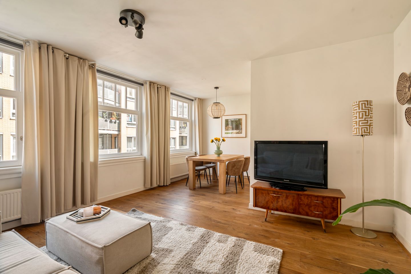 Photo 5 of Van Ostadestraat 368-1