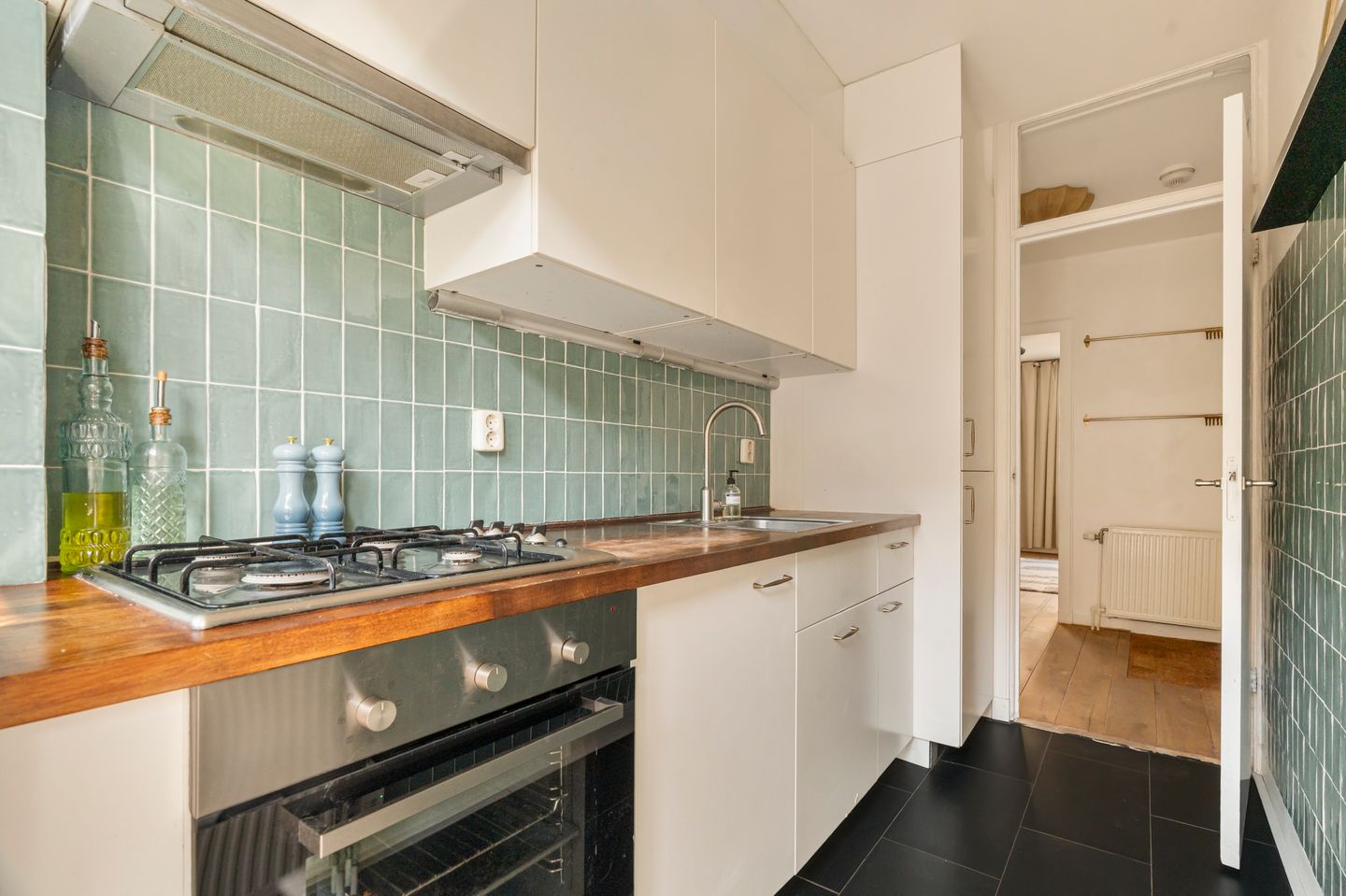 Photo 14 of Van Ostadestraat 368-1