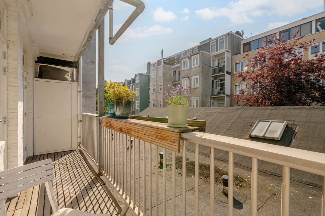 Photo 16 of Van Ostadestraat 368-1