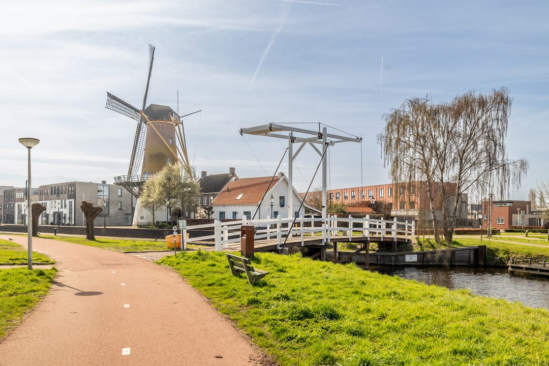 Photo 43 of Schutsgildelaan 12
