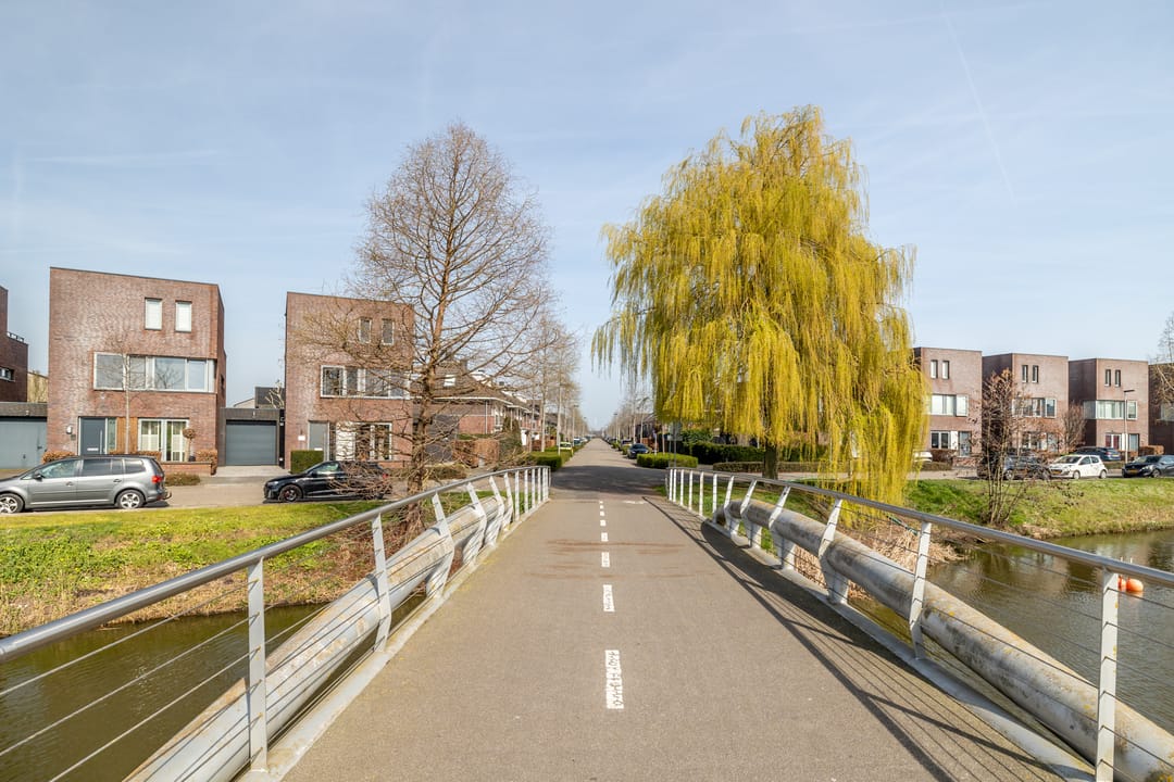 Photo 41 of Schutsgildelaan 12