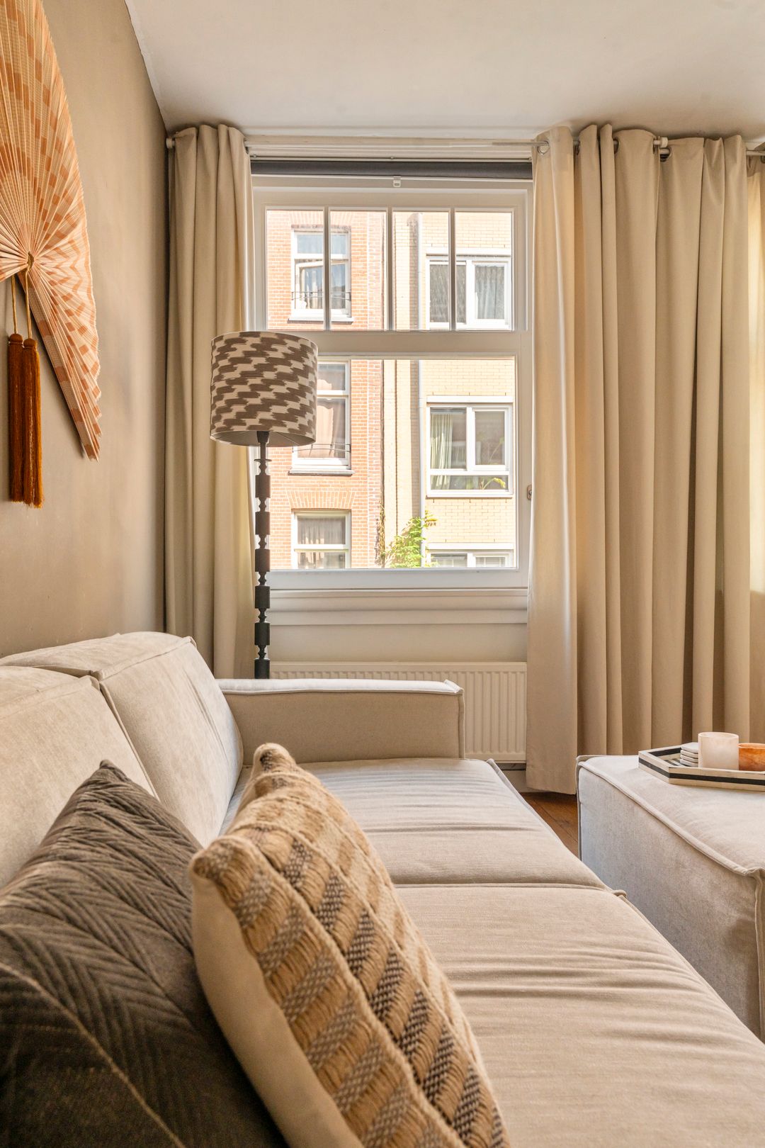 Photo 8 of Van Ostadestraat 368-1