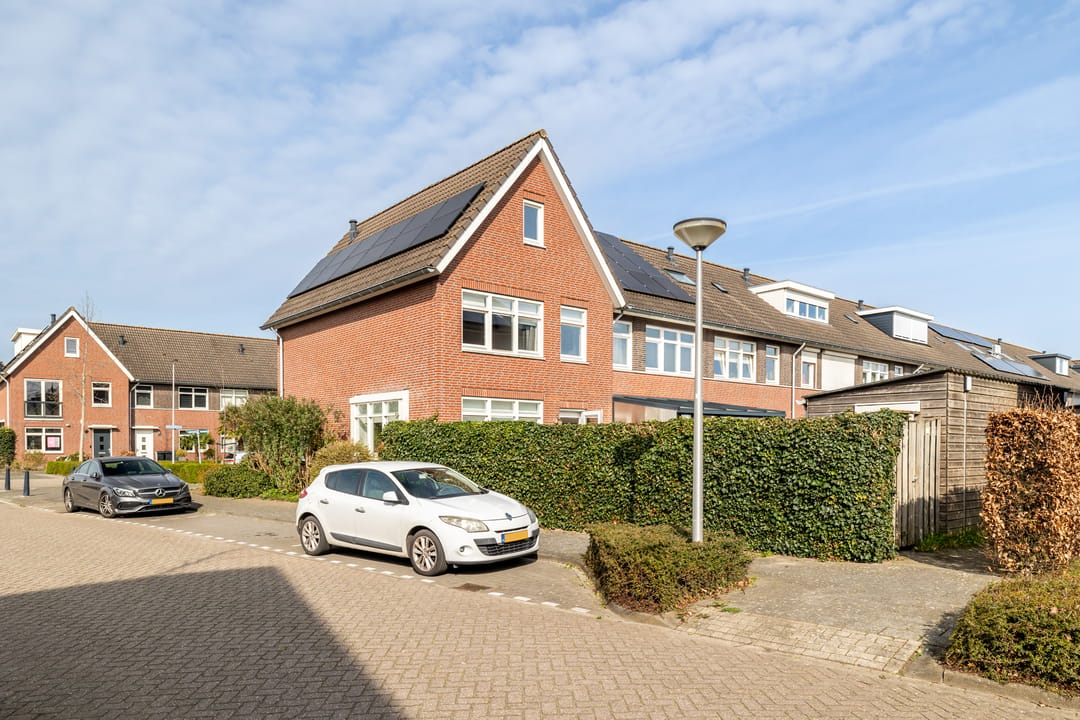 Photo 38 of Schutsgildelaan 12
