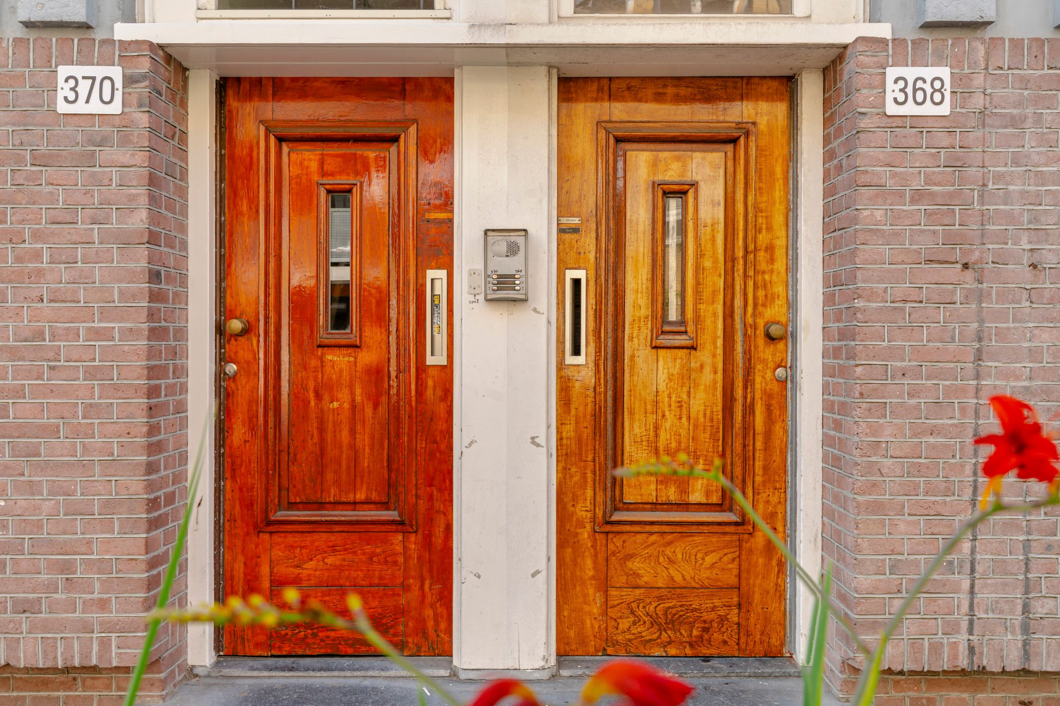 Photo 3 of Van Ostadestraat 368-1
