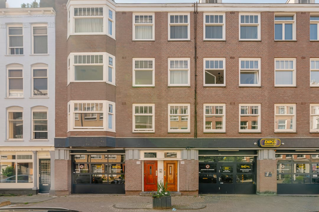 Photo 2 of Van Ostadestraat 368-1
