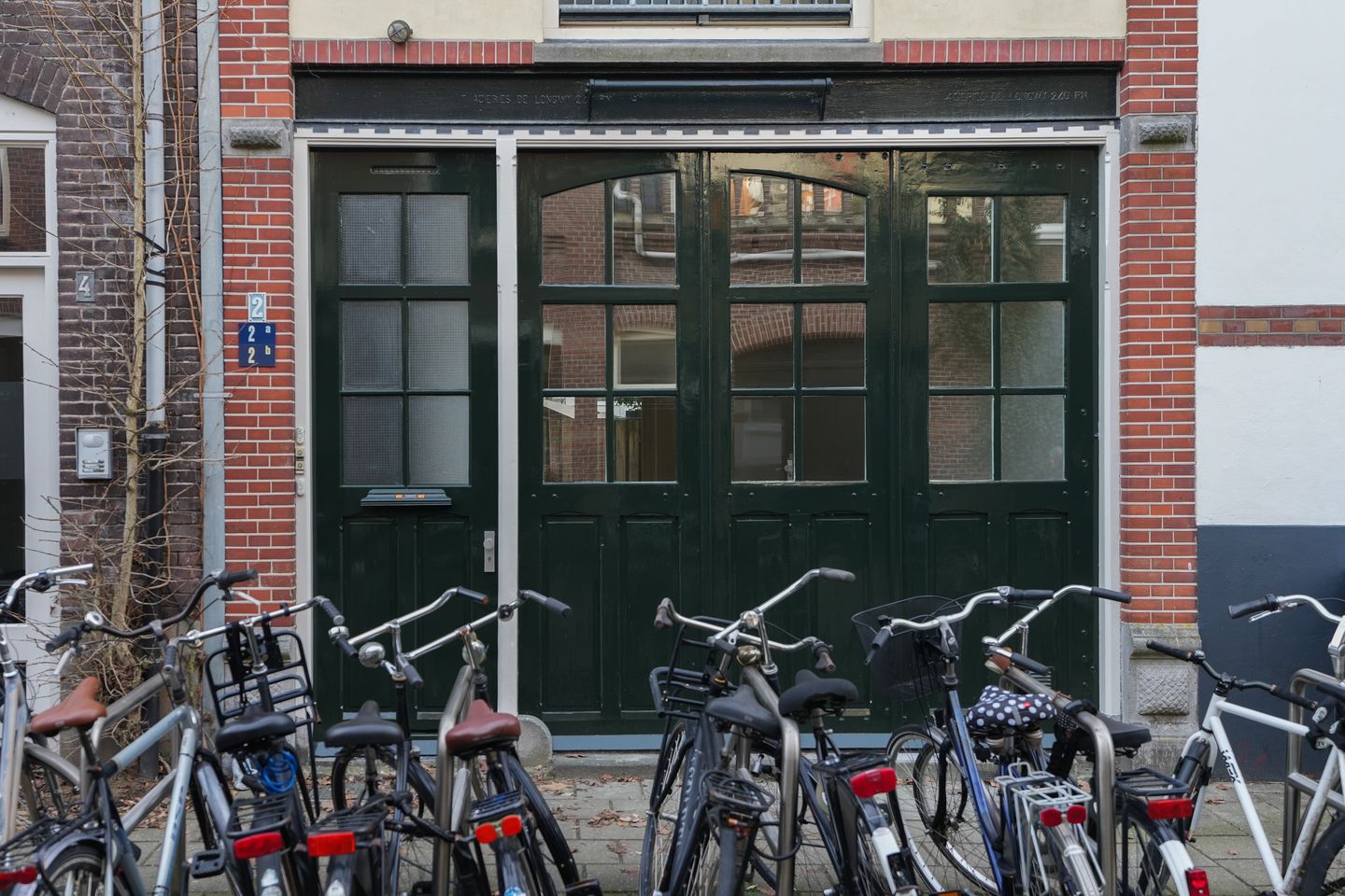 Foto 1 van Sweersstraat 2