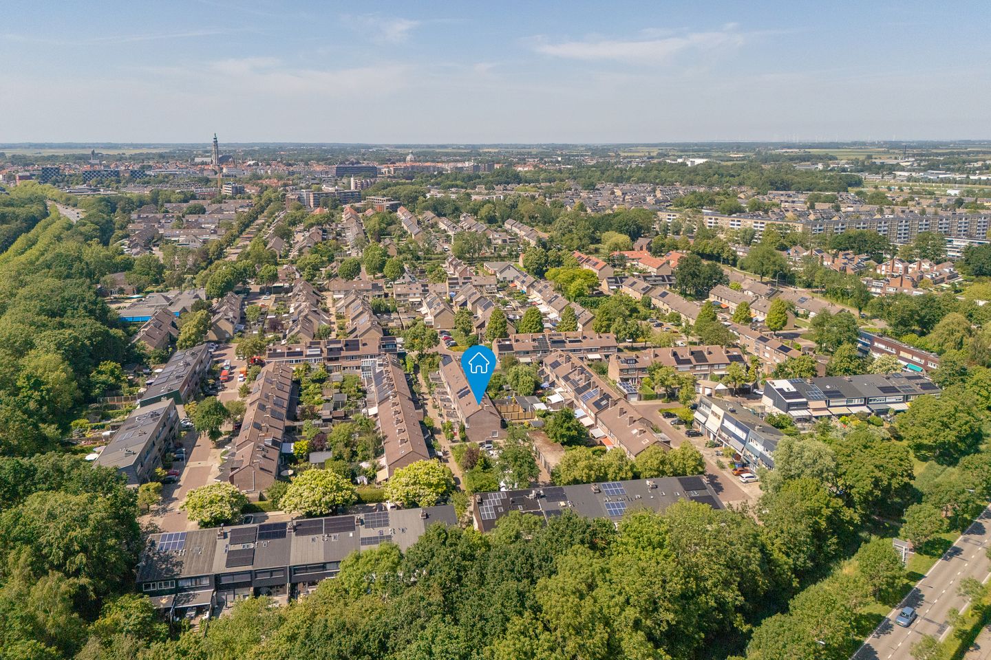 Photo 5 of Zuidmede 15