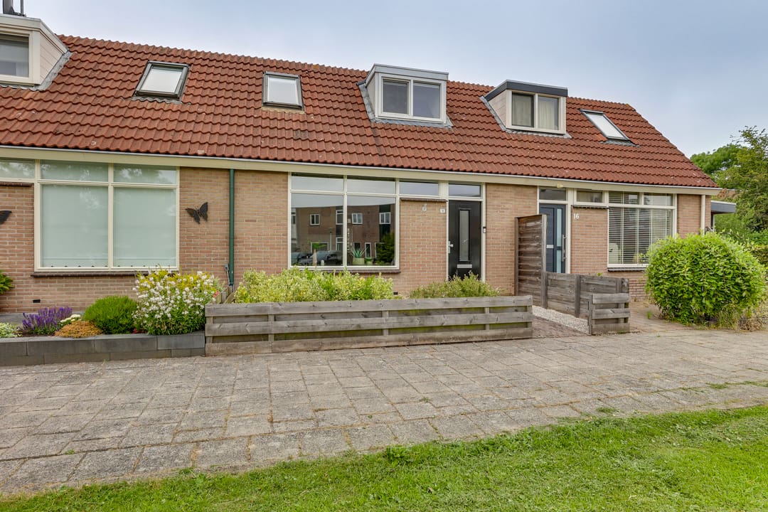 Foto 1 van Roptastate 18