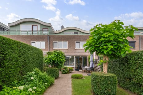 Aagje Dekenstraat thumbnail