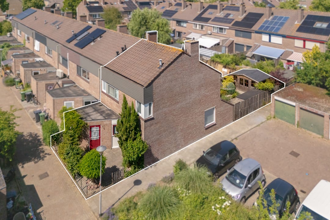 Photo 1 of Zuidmede 15