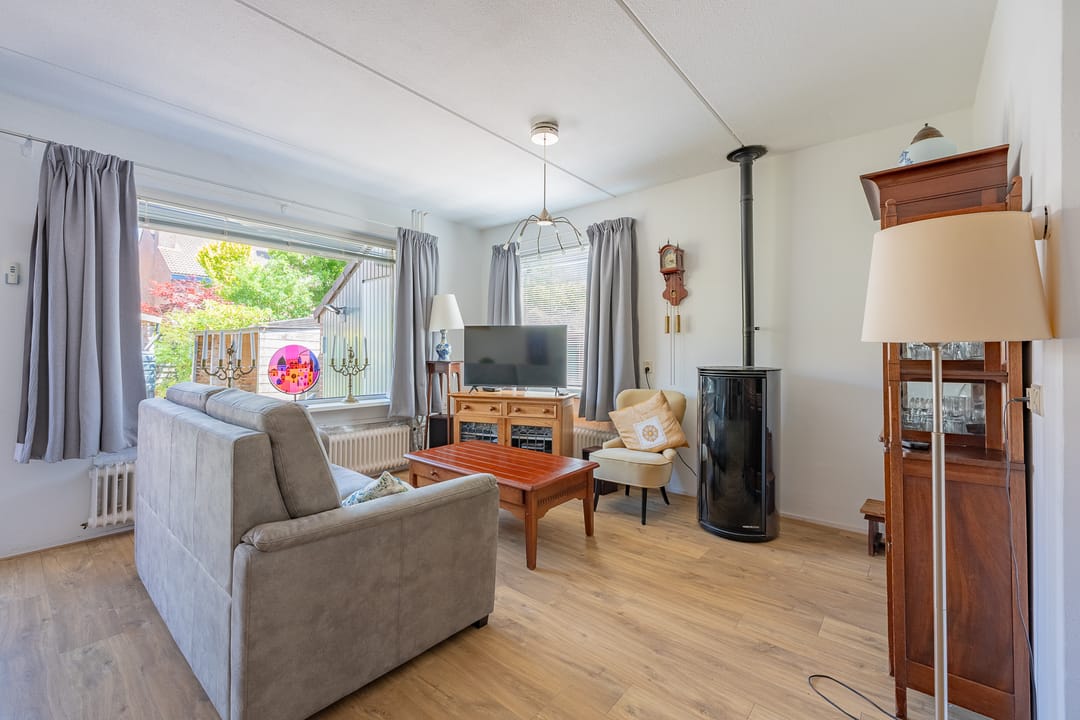 Photo 11 of Zuidmede 15