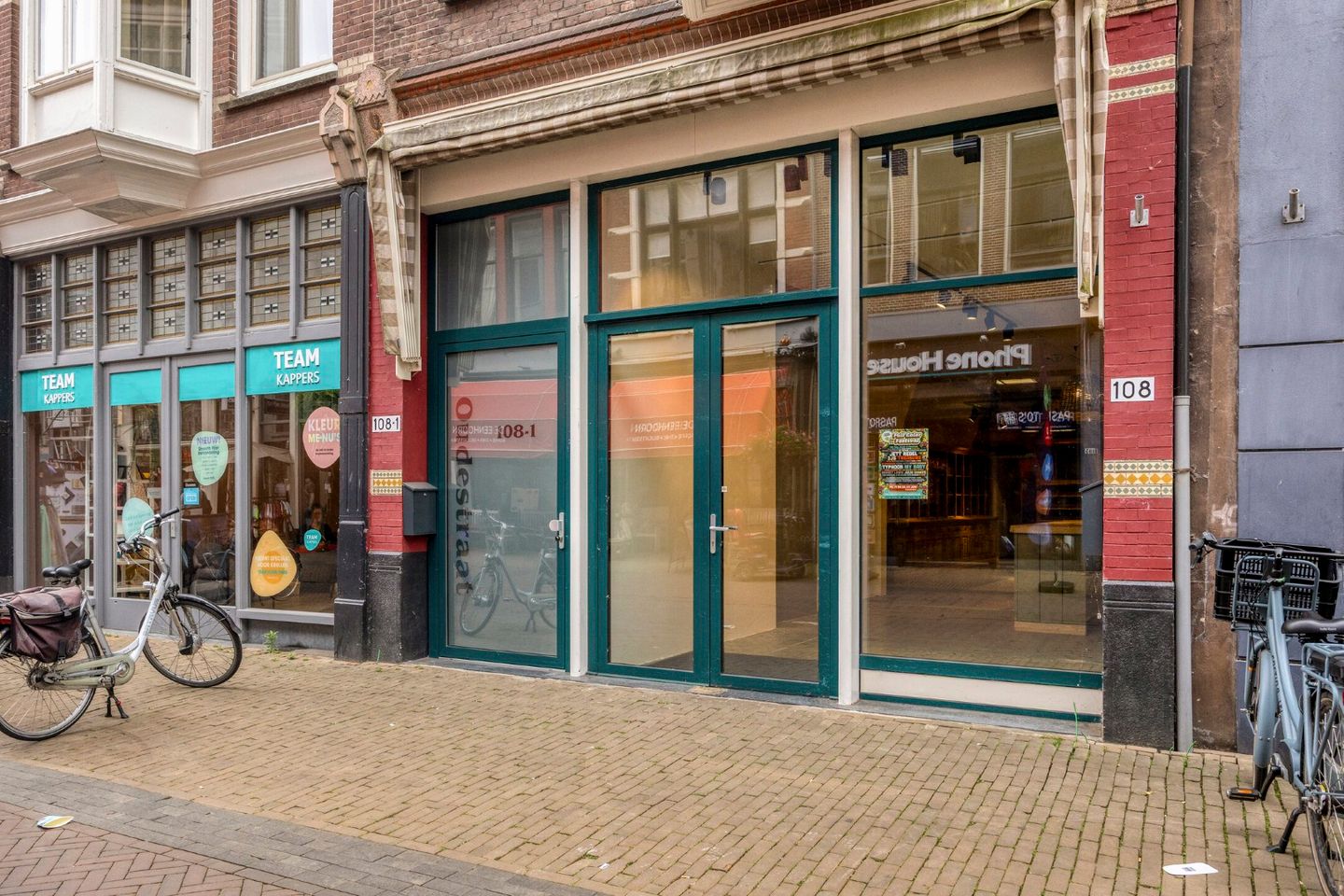 View photo 1 of Oudestraat 108