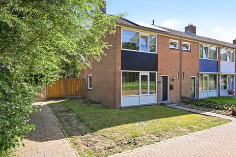 Oleanderstraat thumbnail