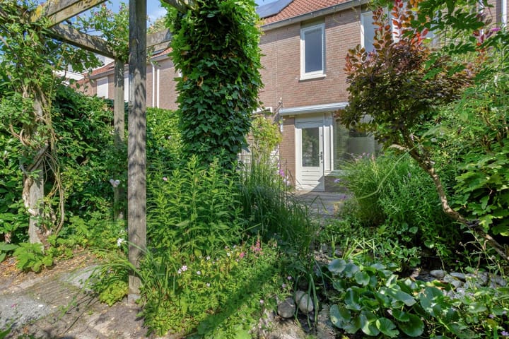 Foto 3 van Jachthoornpad 10