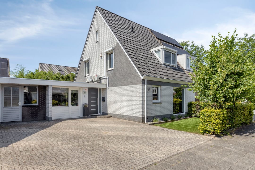 Foto 1 van Maaslaan 113