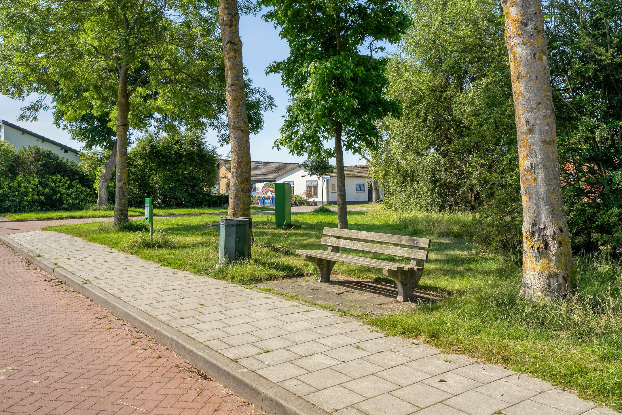 Photo 30 of Jachtlaan 1