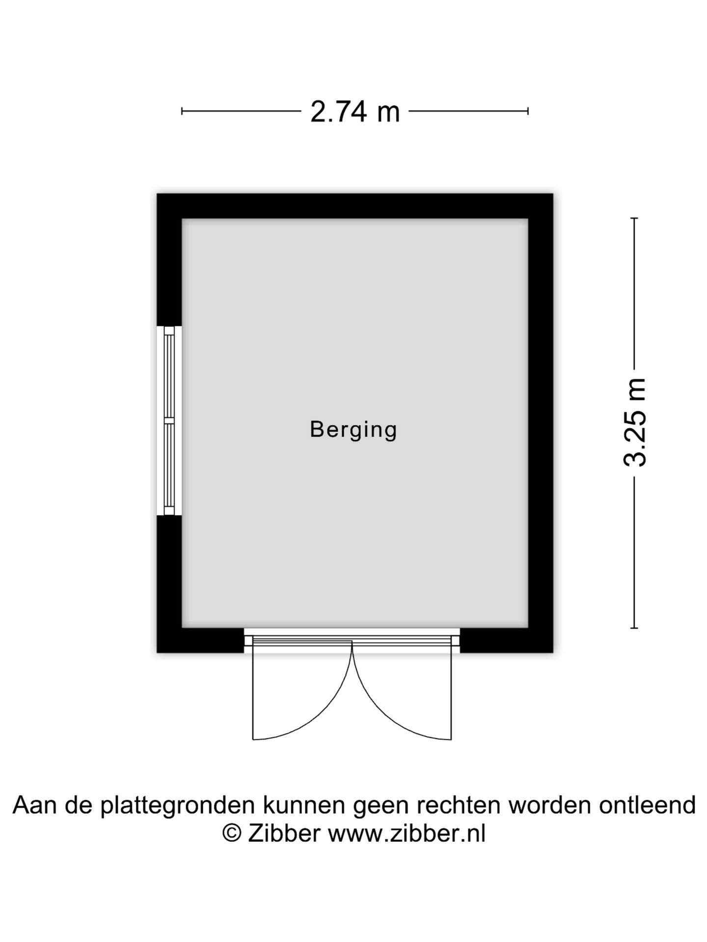 Photo 35 of Jachtlaan 1