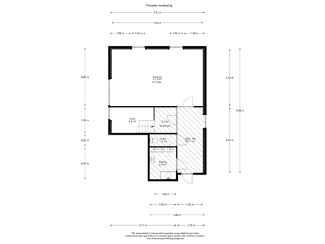 View floorplan