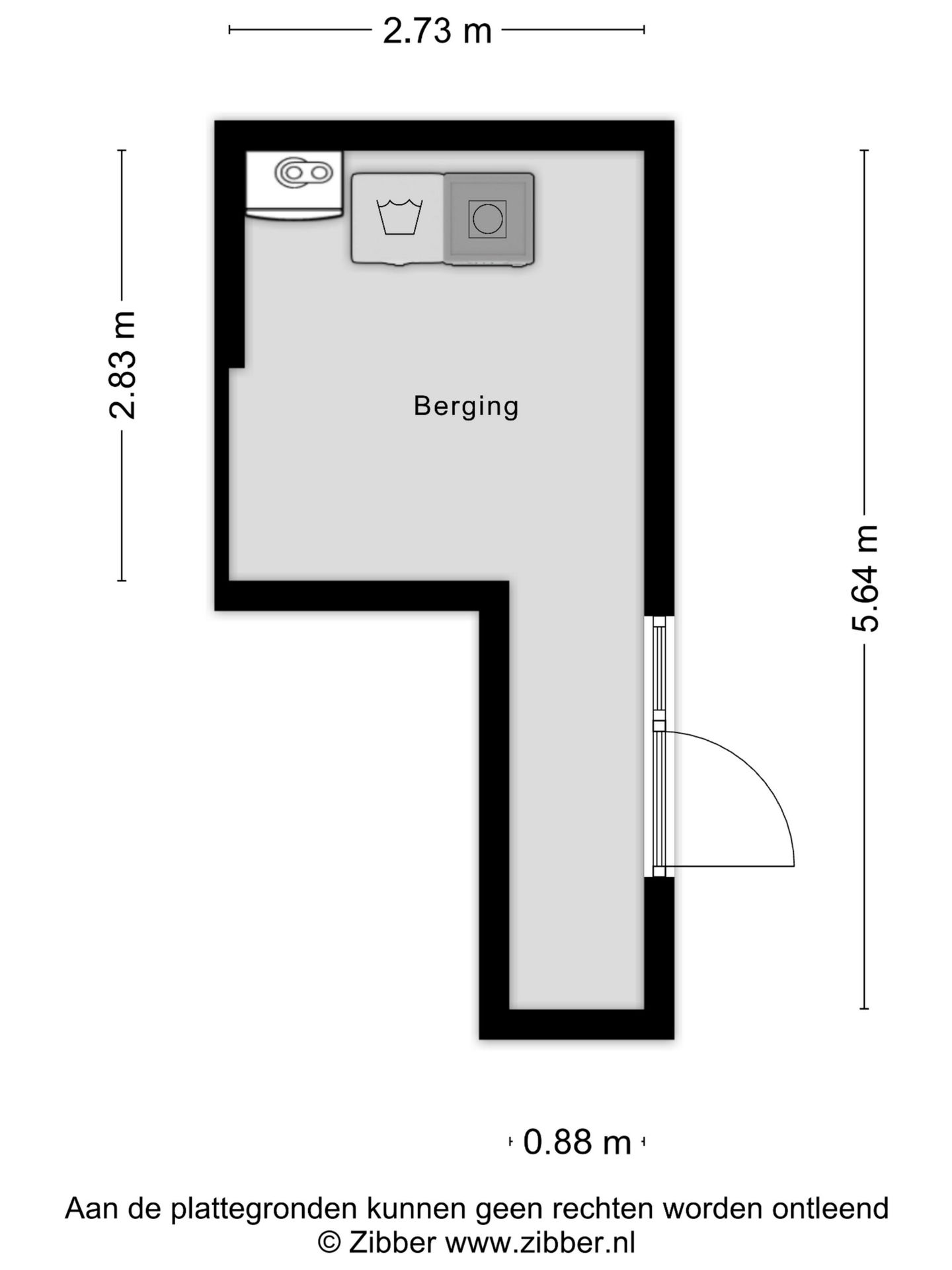 Photo 34 of Jachtlaan 1