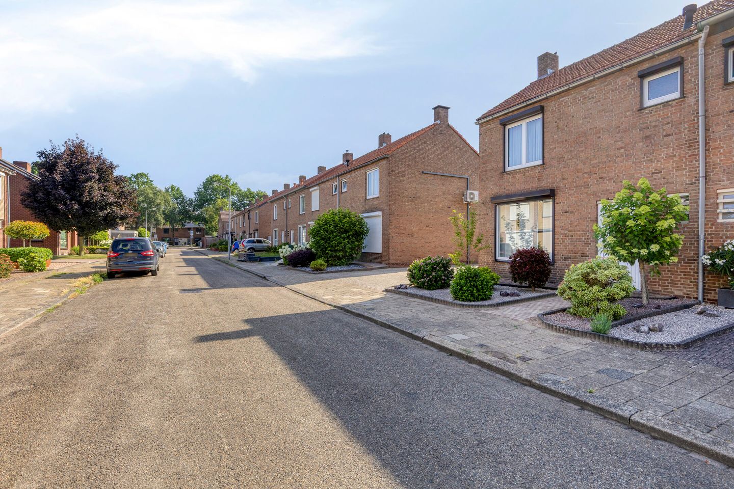 Photo 5 of Overkwartierstraat 8