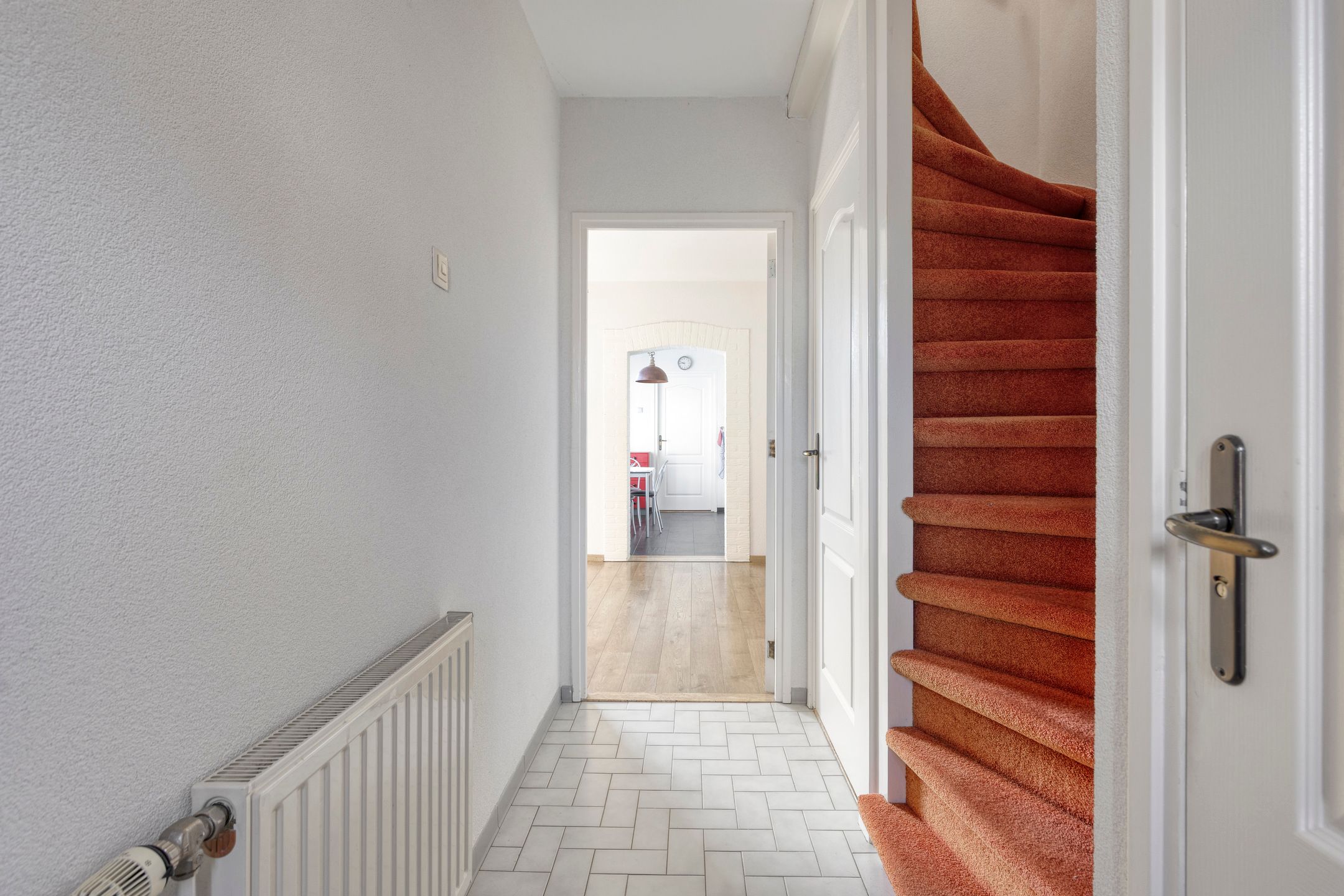 Photo 6 of Overkwartierstraat 8