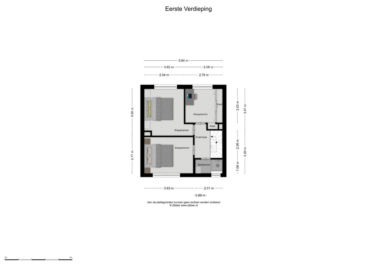 Photo 40 of Overkwartierstraat 8