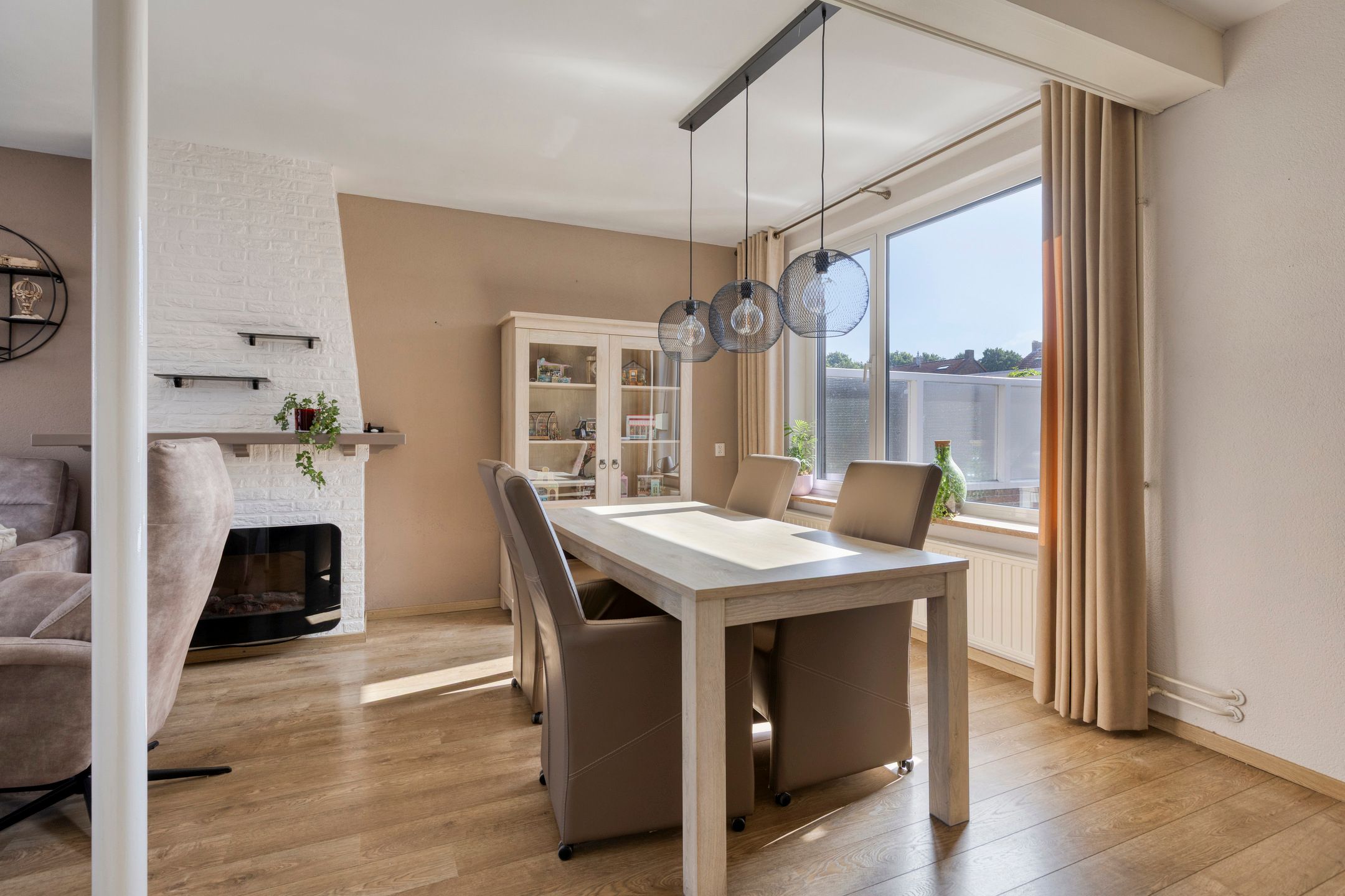Photo 15 of Overkwartierstraat 8