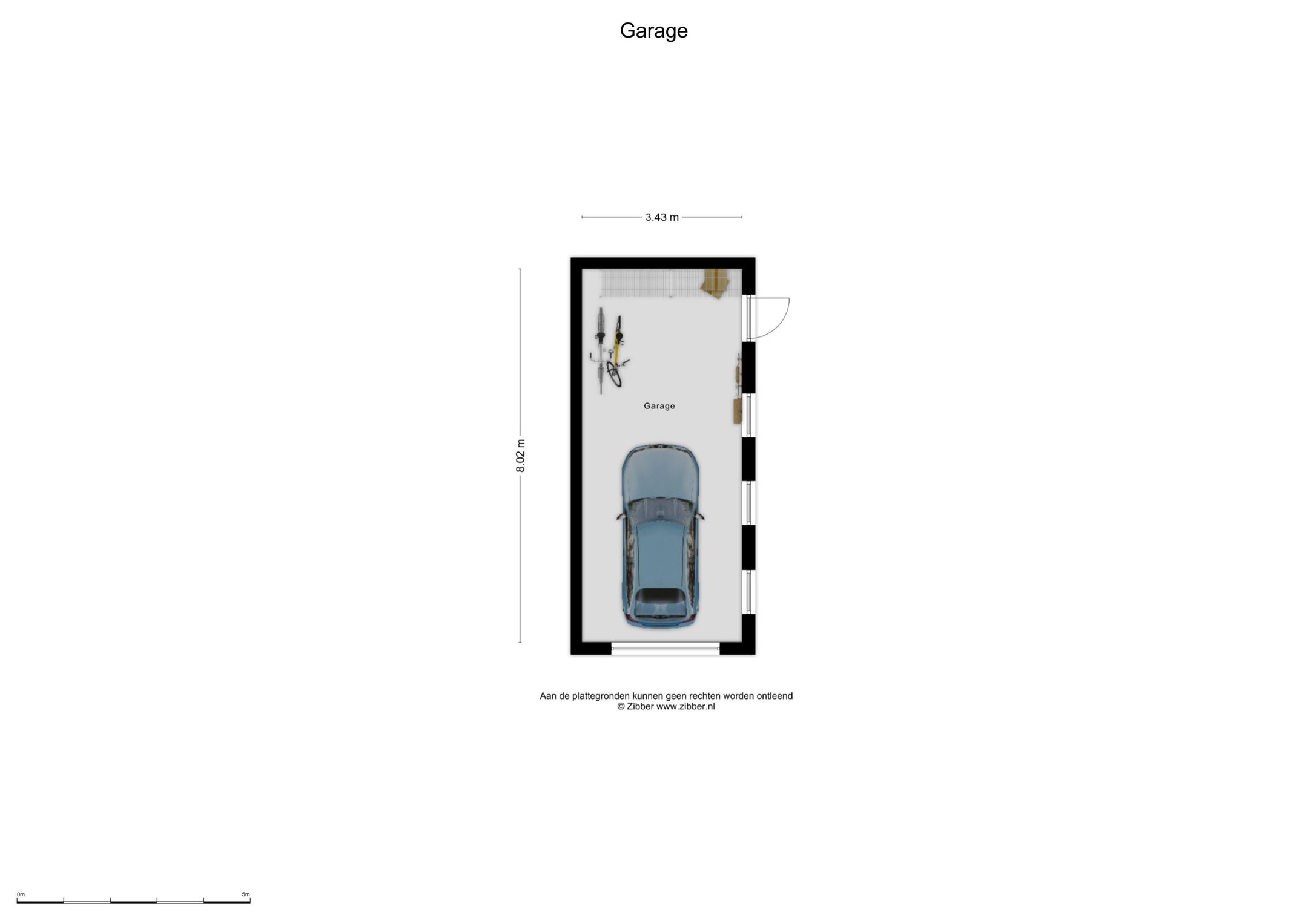 Photo 42 of Overkwartierstraat 8