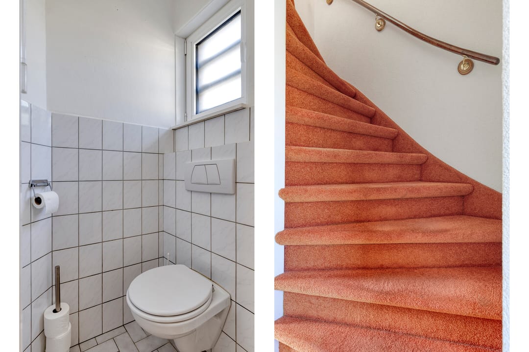Photo 7 of Overkwartierstraat 8