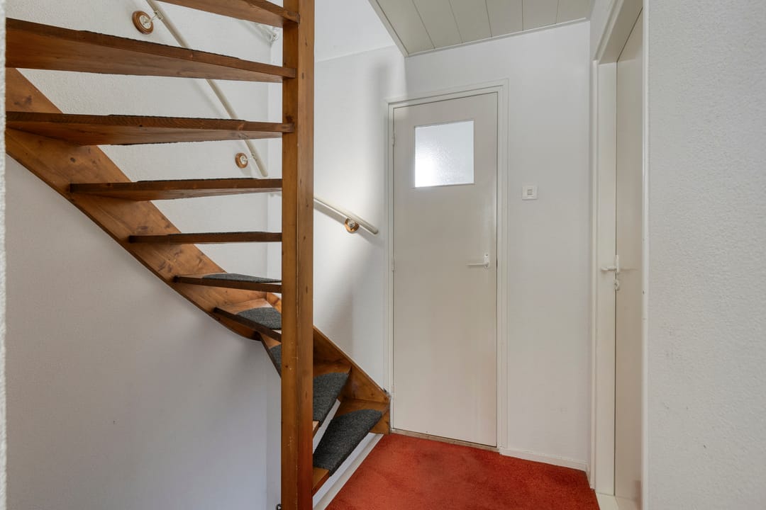 Photo 22 of Overkwartierstraat 8