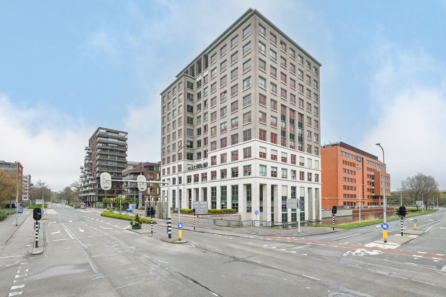 View photo 1 of Van Heuven Goedhartlaan 9-A