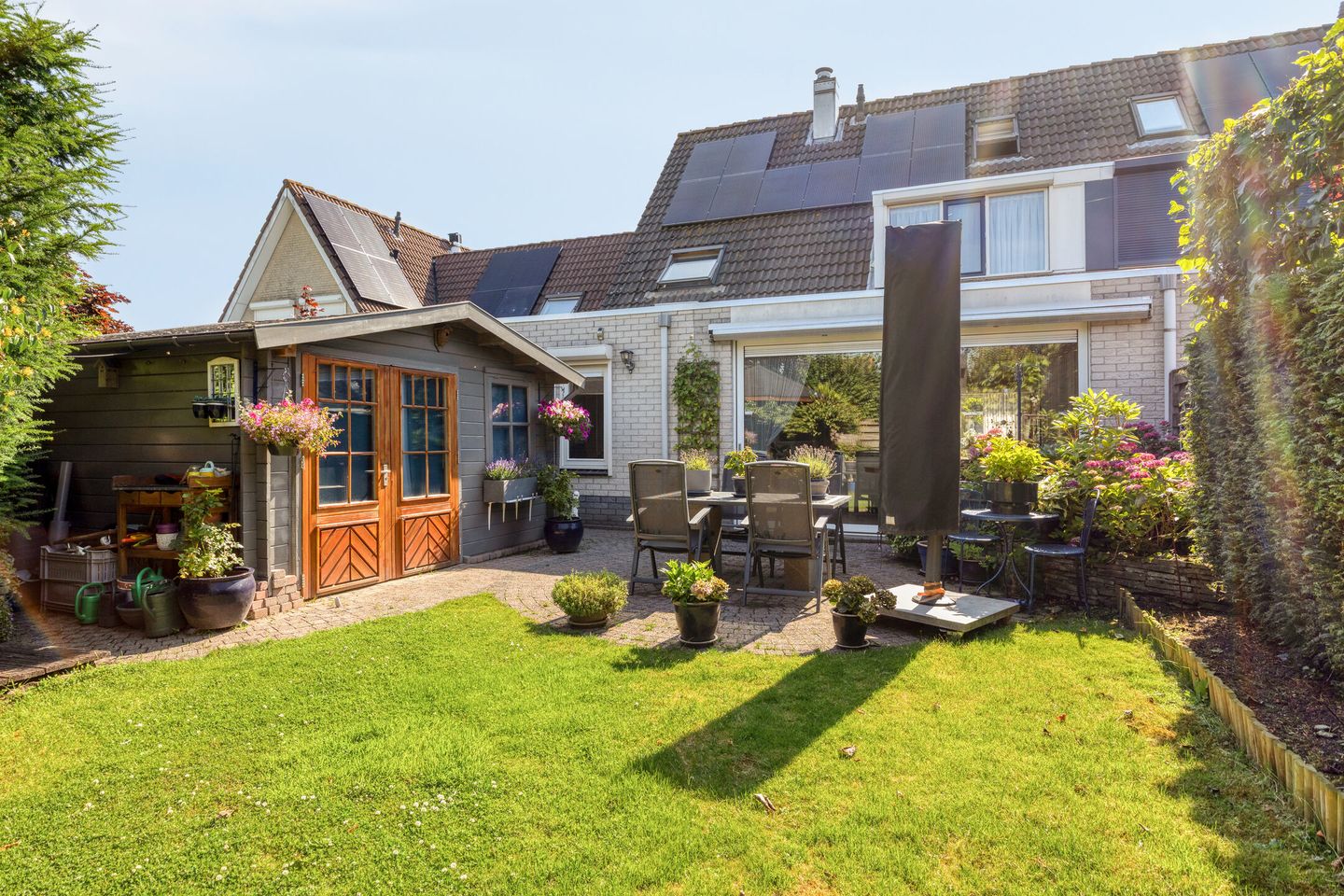 Foto 4 van Kloosterturf 4