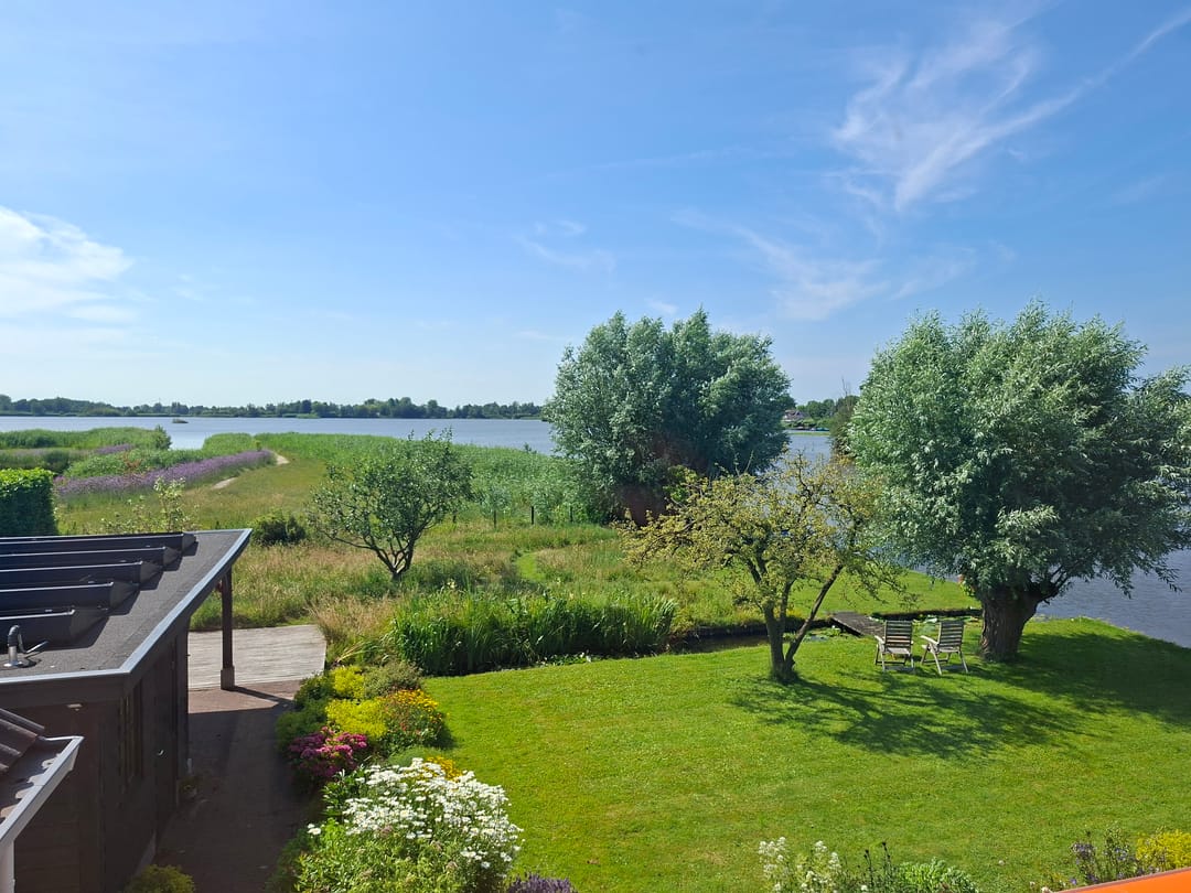 Foto 32 van Nieuwenbroeksedijk 4-A