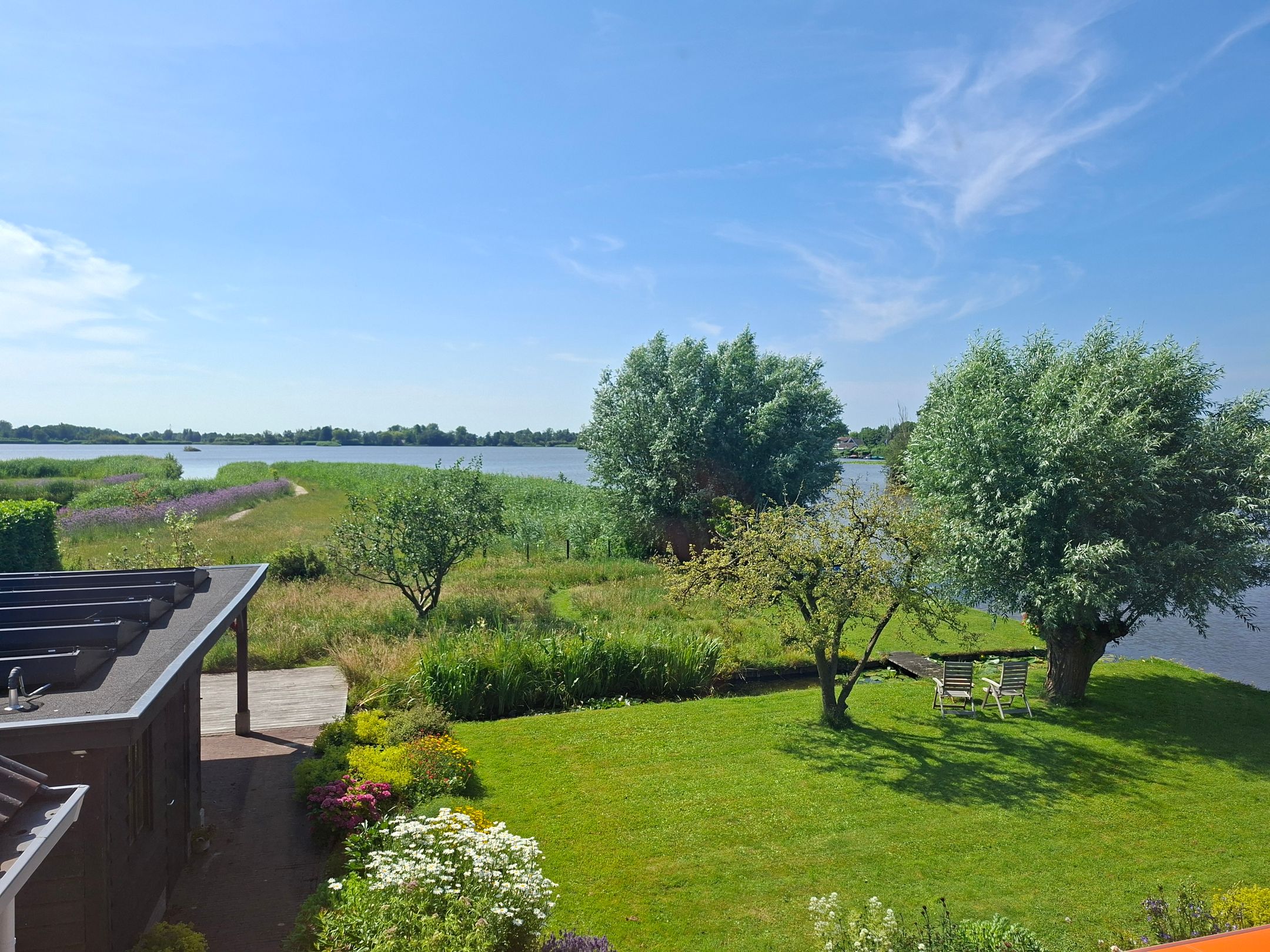 Foto 30 van Nieuwenbroeksedijk 4-A