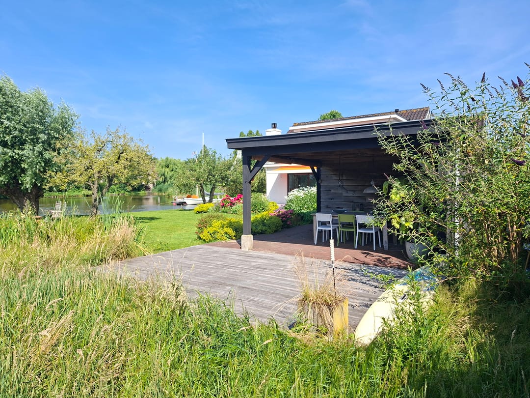 Foto 41 van Nieuwenbroeksedijk 4-A