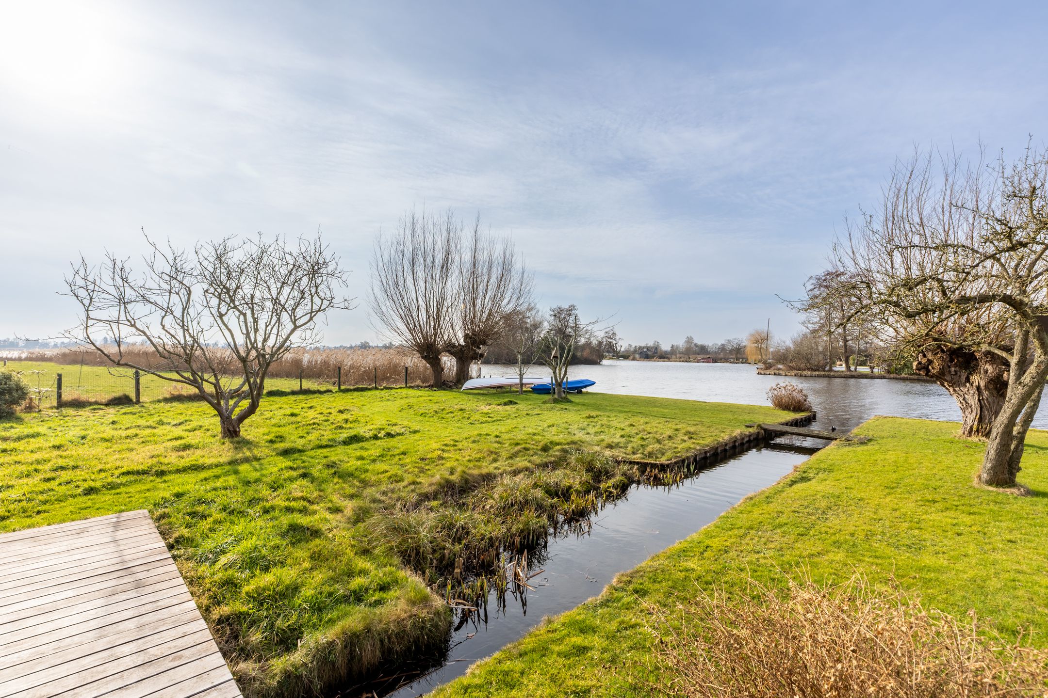 Foto 42 van Nieuwenbroeksedijk 4-A