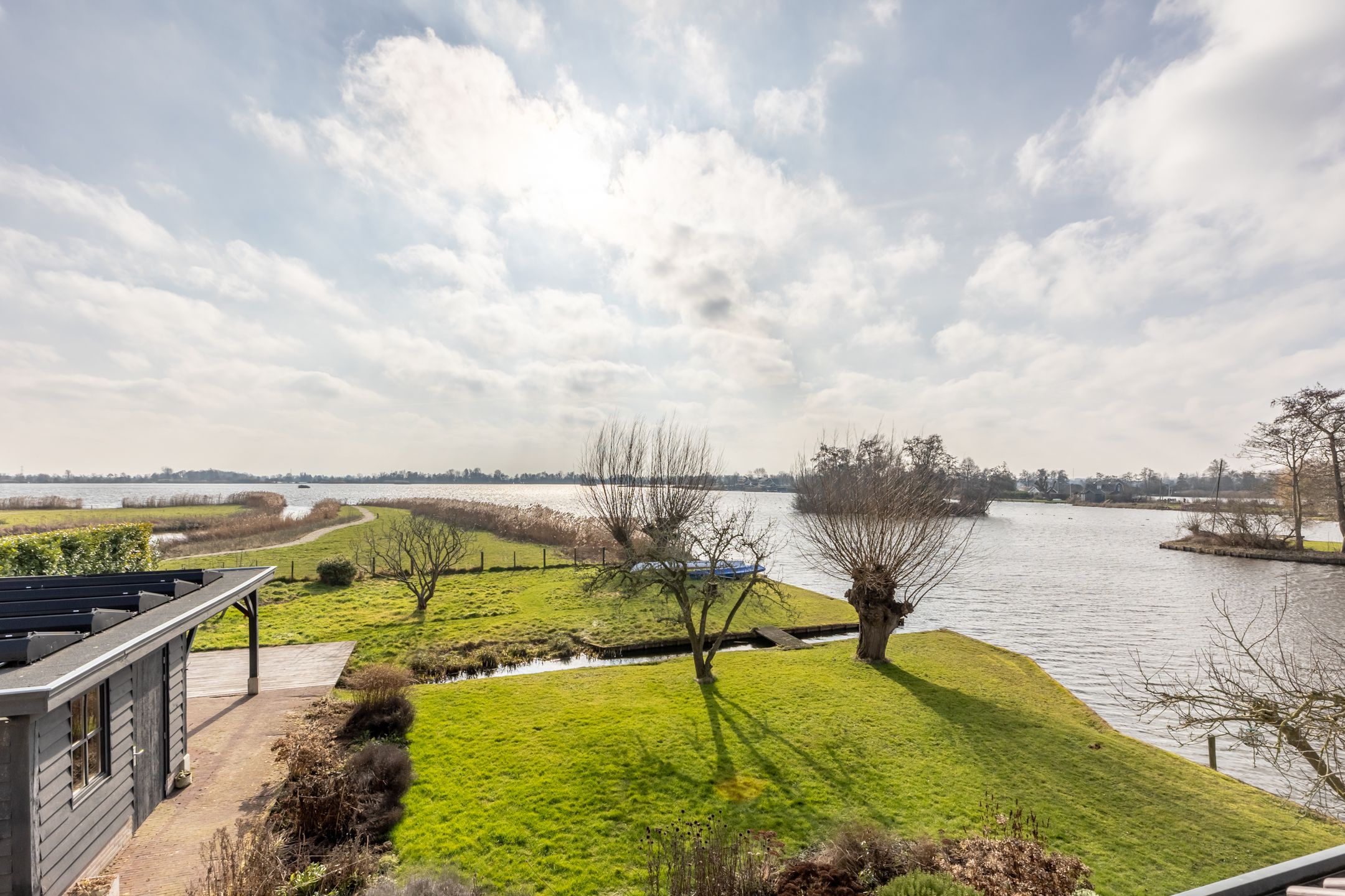Foto 63 van Nieuwenbroeksedijk 4-A