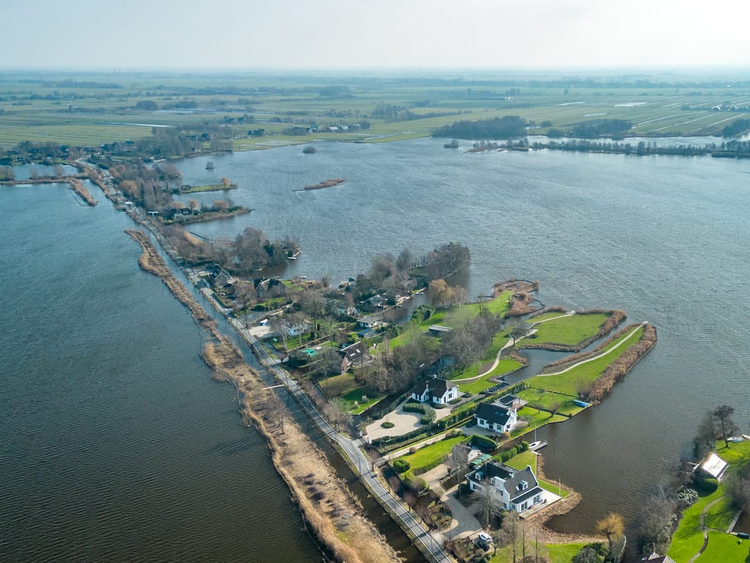 Foto 68 van Nieuwenbroeksedijk 4-A