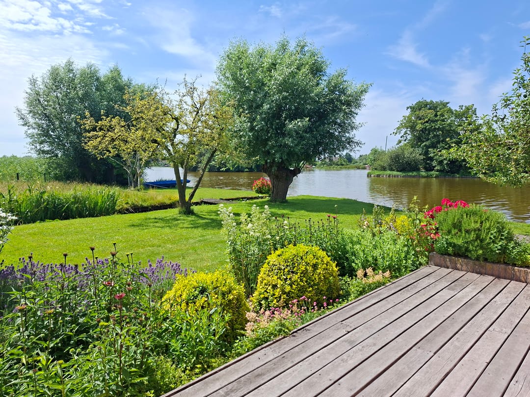 Foto 41 van Nieuwenbroeksedijk 4-A
