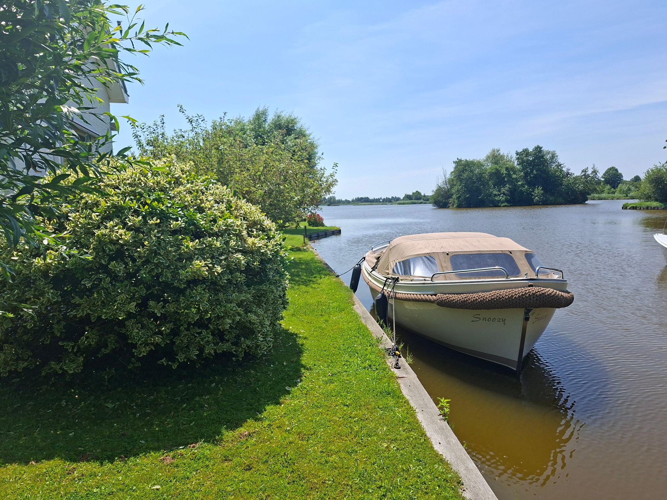 Foto 48 van Nieuwenbroeksedijk 4-A