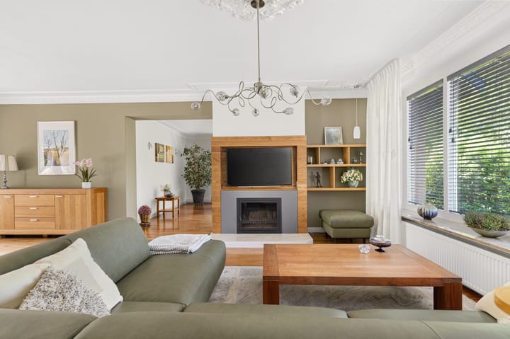 Vrijstaande woning te koop: Langstraat 18, Schijndel