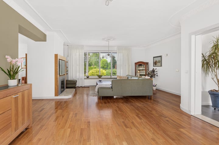 Vrijstaande woning te koop: Langstraat 18, Schijndel