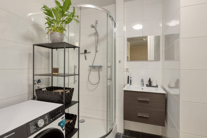 Photo 5 of Baroniestraat 109-A
